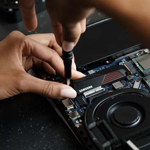 Assistenza e Riparazione Computer