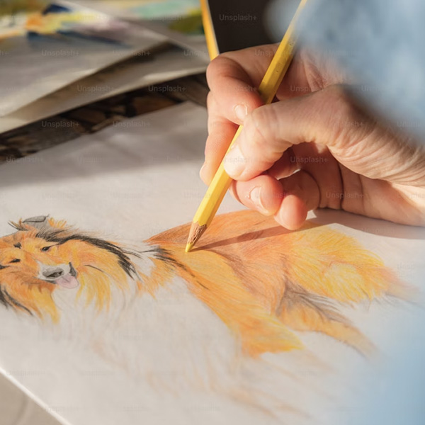 Servizi Creativi e Artistici